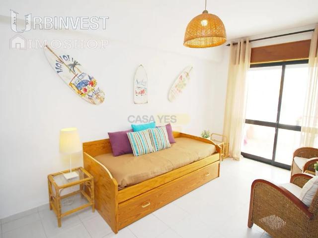 Apartamento alugar em Quarteira, Loulé