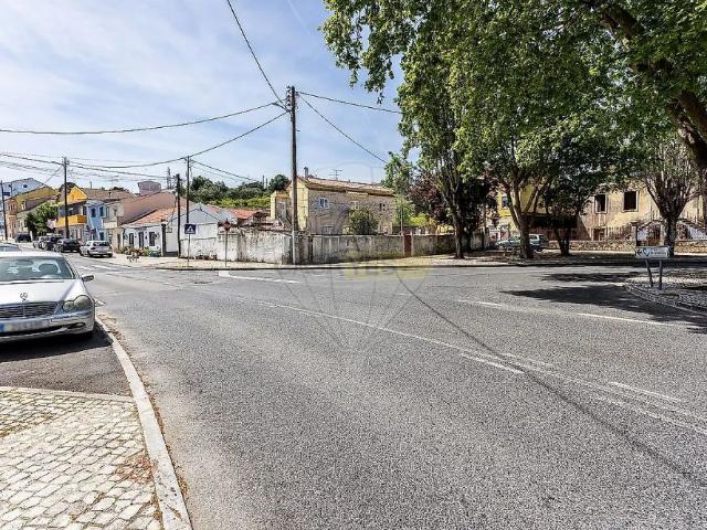 Apartamento alugar em Idanha, Sintra