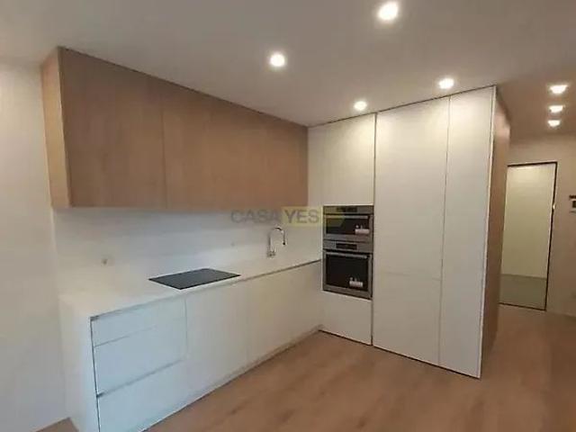 Apartamento alugar em Porto