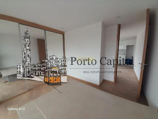 Apartamento alugar em Porto