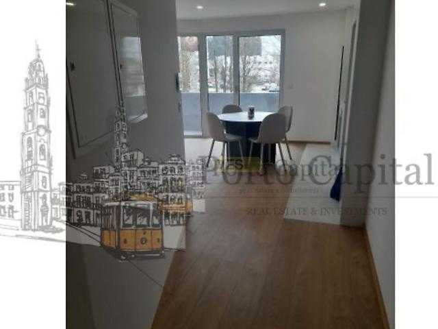 Apartamento alugar em Porto