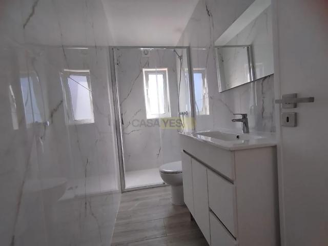Apartamento alugar em Rio Maior