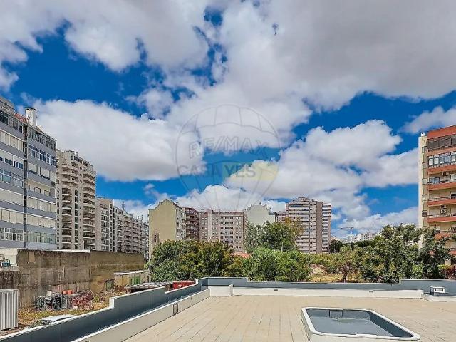 Apartamento alugar em Lisboa