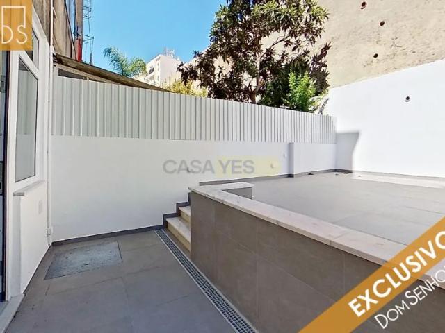 Apartamento alugar em Lisboa