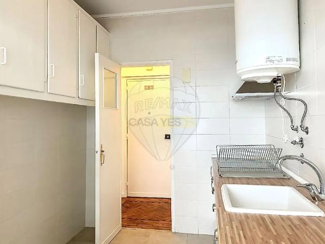Apartamento alugar em Lisboa