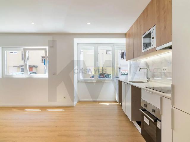 Apartamento alugar em Lisboa