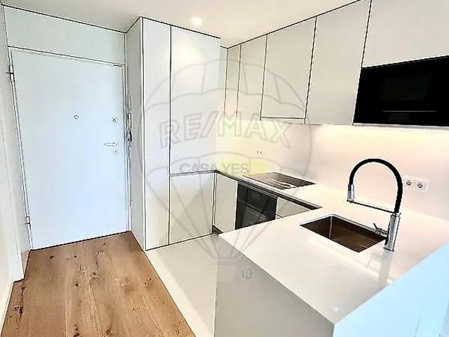 Apartamento alugar em Devesas, Vila Nova De Gaia