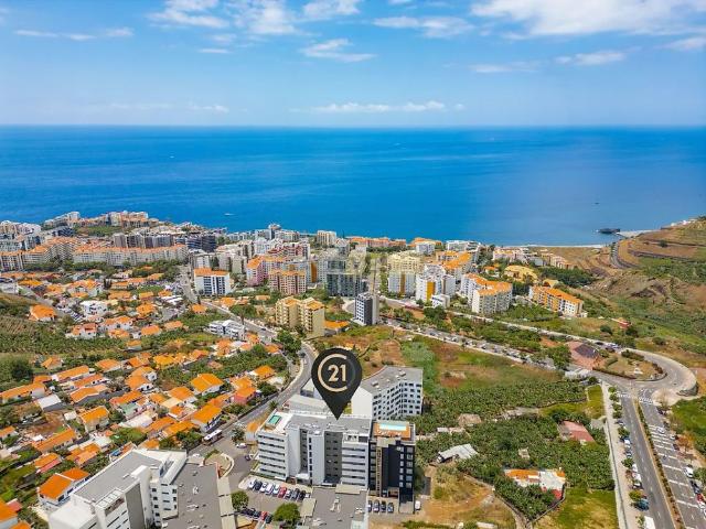 Apartamento alugar em Funchal, Ilha Da Madeira