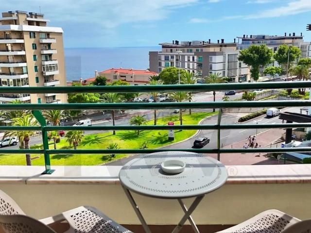 Apartamento alugar em Funchal, Ilha Da Madeira