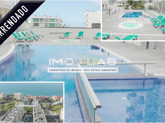 Apartamento alugar em Funchal, Ilha Da Madeira