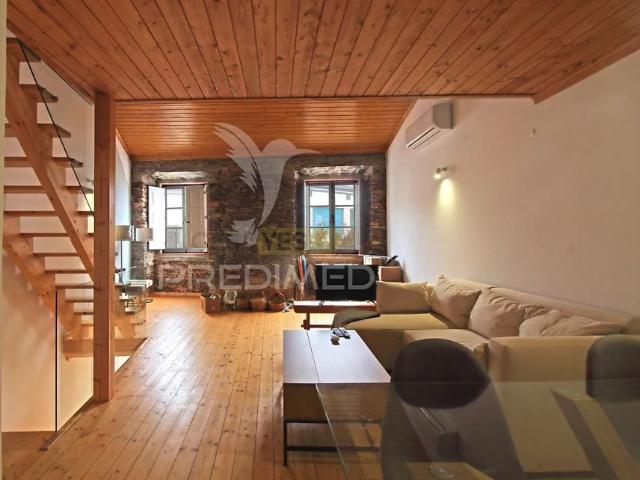 Apartamento alugar em Bairro do Símplicio, Odemira