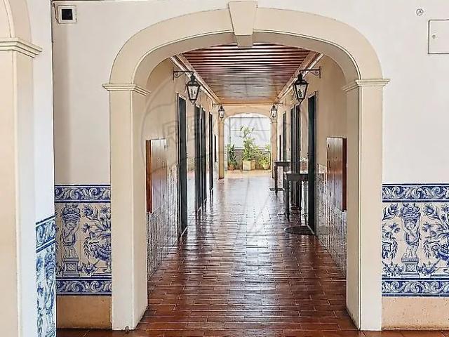 Apartamento alugar em Santos Nicolau, Setúbal