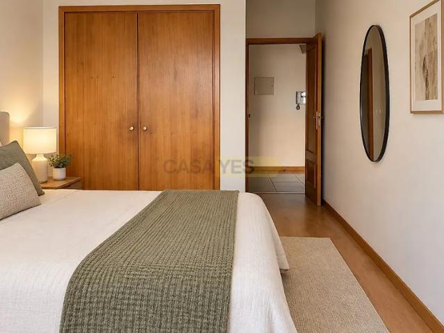 Apartamento alugar em Real, Braga