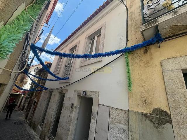 Apartamento alugar em São Vicente de Fora, Lisboa