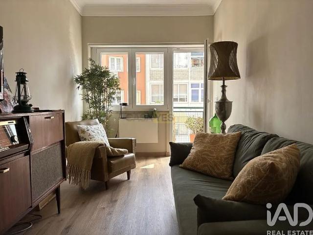 Apartamento alugar em Anjos, Lisboa