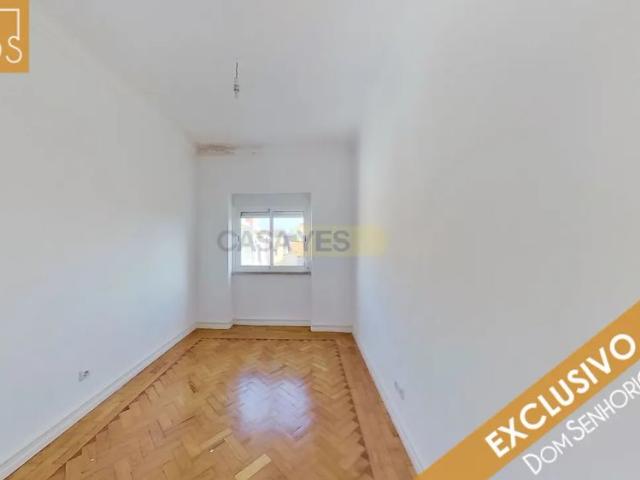Apartamento alugar em São Vicente de Fora, Lisboa