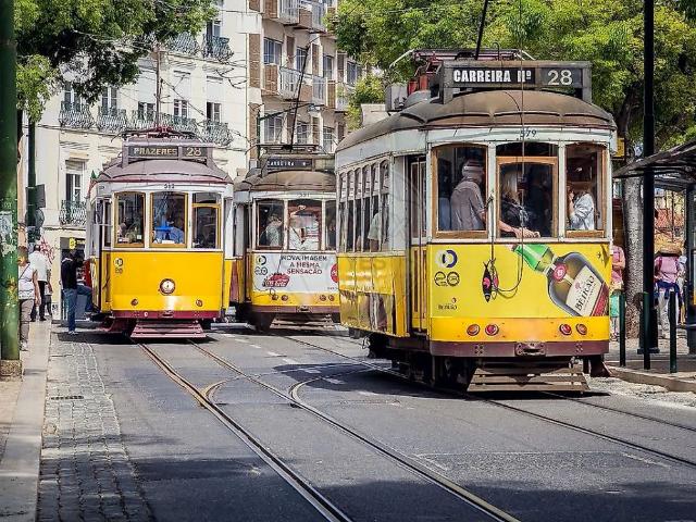 Apartamento alugar em São Vicente de Fora, Lisboa