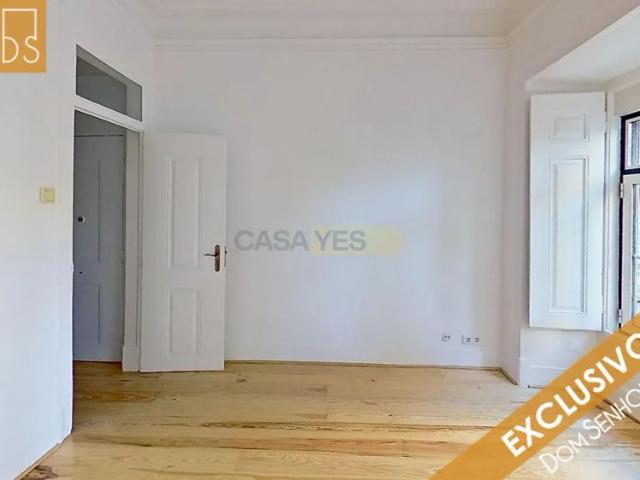 Apartamento alugar em São Vicente de Fora, Lisboa