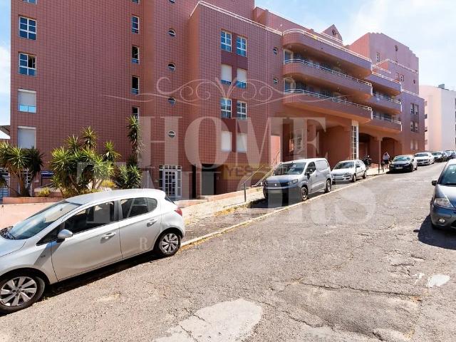 Apartamento alugar em São Vicente de Fora, Lisboa