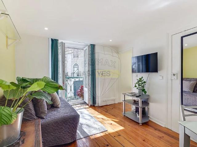 Apartamento alugar em Santiago, Lisboa