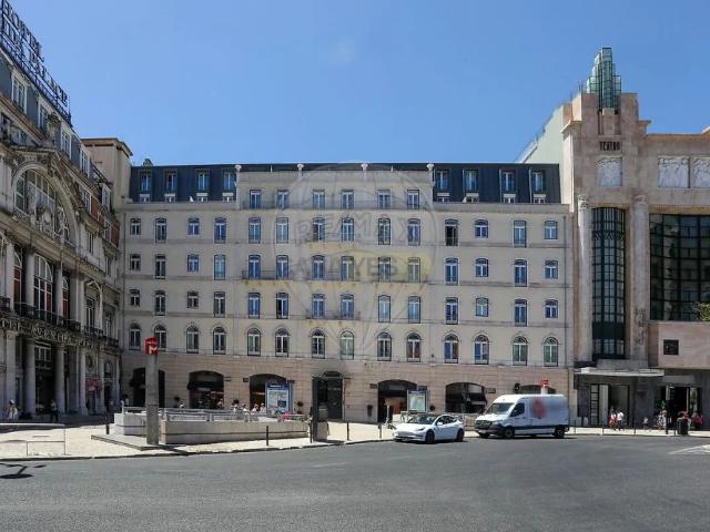 Apartamento alugar em Avenidas Novas, Lisboa