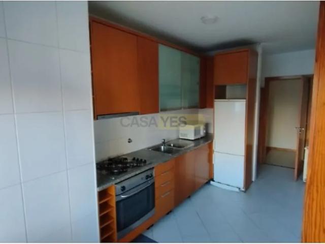 Apartamento alugar em Devesas, Vila Nova De Gaia