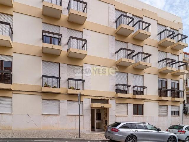 Apartamento alugar em Santiago, Sesimbra