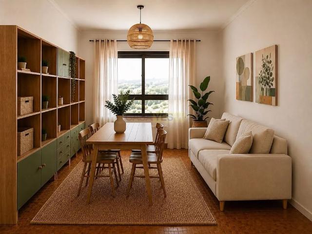 Apartamento alugar em Coimbrã, Coimbra