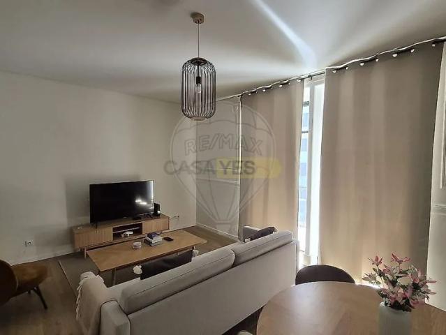 Apartamento alugar em Santo António, Lisboa