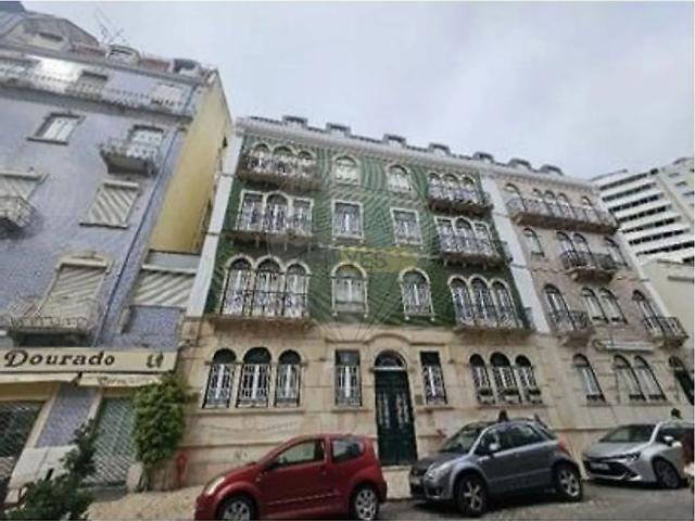 Apartamento alugar em Santo António, Lisboa