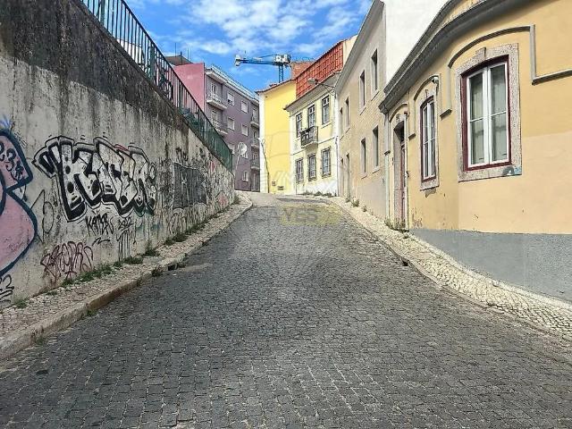 Apartamento alugar em São José, Lisboa