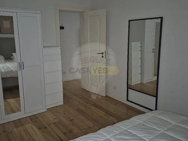 Apartamento alugar em Santo António, Lisboa