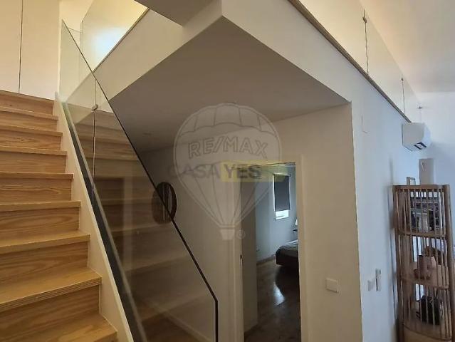 Apartamento alugar em Santo António, Lisboa
