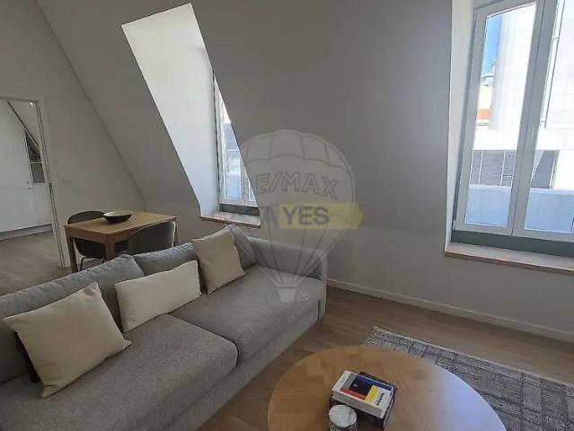 Apartamento alugar em Santo António, Lisboa