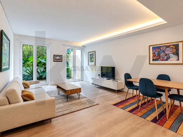 Apartamento alugar em Santo António, Lisboa