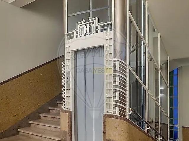 Apartamento alugar em Santo António, Lisboa