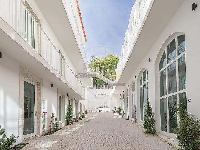 Apartamento alugar em Santo António, Lisboa