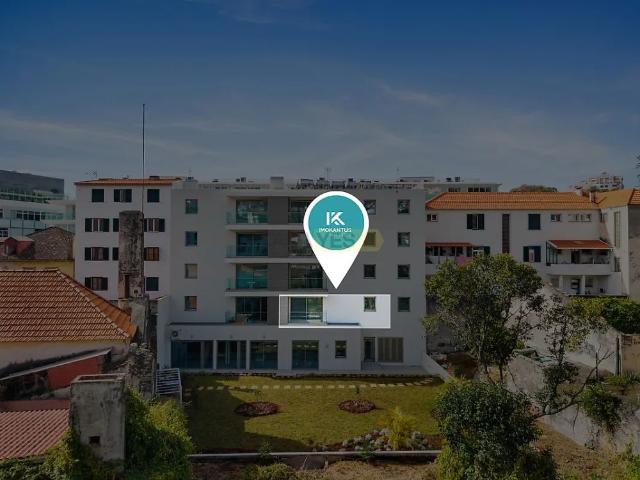Apartamento alugar em Funchal, Ilha Da Madeira