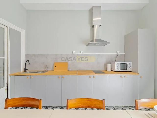 Apartamento alugar em Bonfim, Setúbal