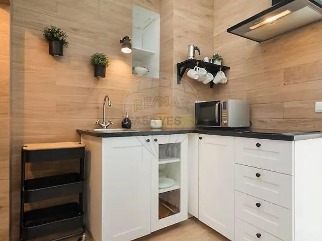 Apartamento alugar em Bairro da Fonte Longa, Sintra