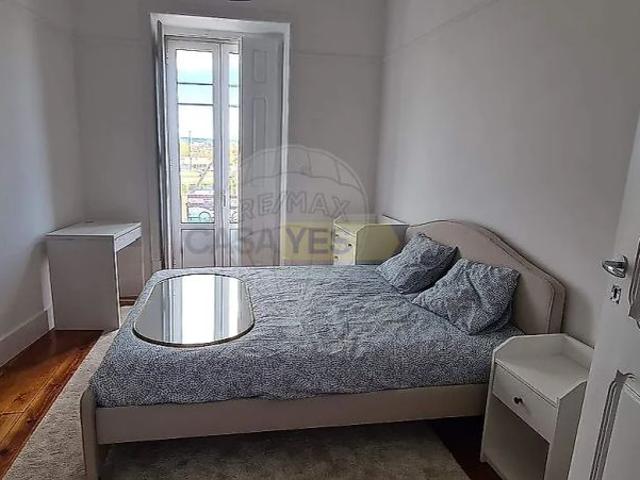 Apartamento alugar em Alto do Piolhinho, Tomar
