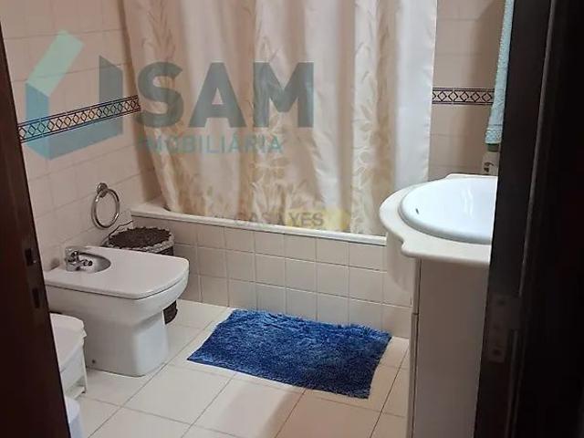 Apartamento alugar em Varatojo, Torres Vedras