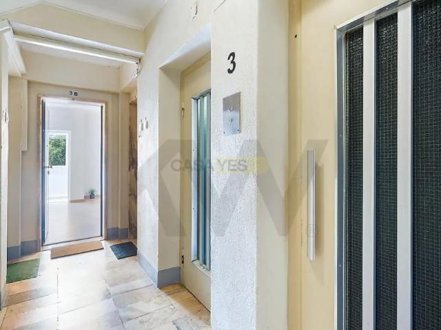 Apartamento alugar em Villa Park, Amadora