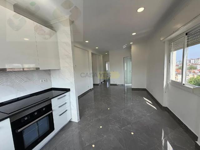 Apartamento alugar em Amadora, Lisboa