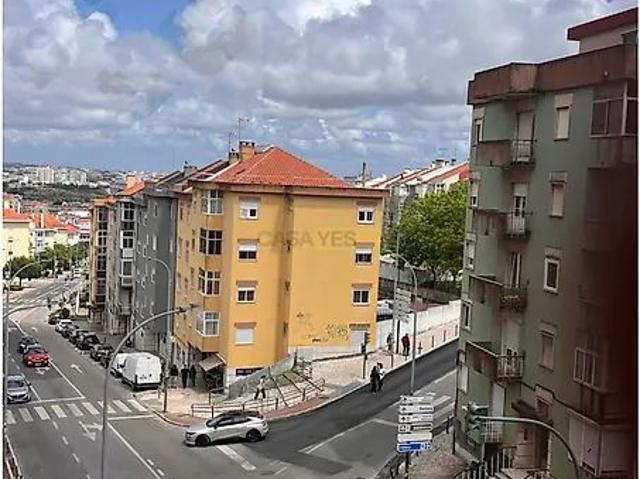 Apartamento alugar em Amadora, Lisboa