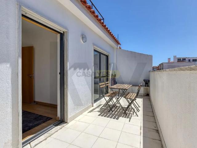 Apartamento alugar em Amadora, Lisboa