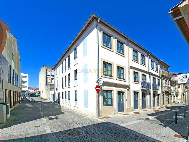 Apartamento alugar em Viana Do Castelo