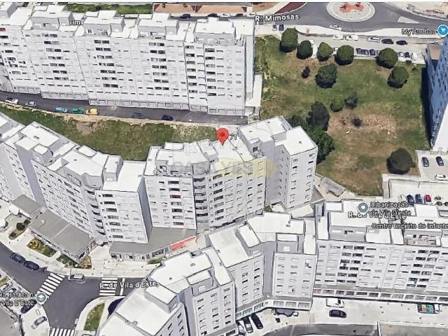 Apartamento alugar em Vilar de Andorinho, Vila Nova De Gaia
