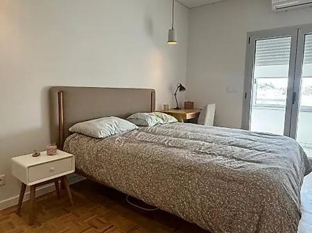 Apartamento alugar em Marzovelos, Viseu