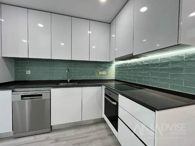Apartamento alugar em Viseu
